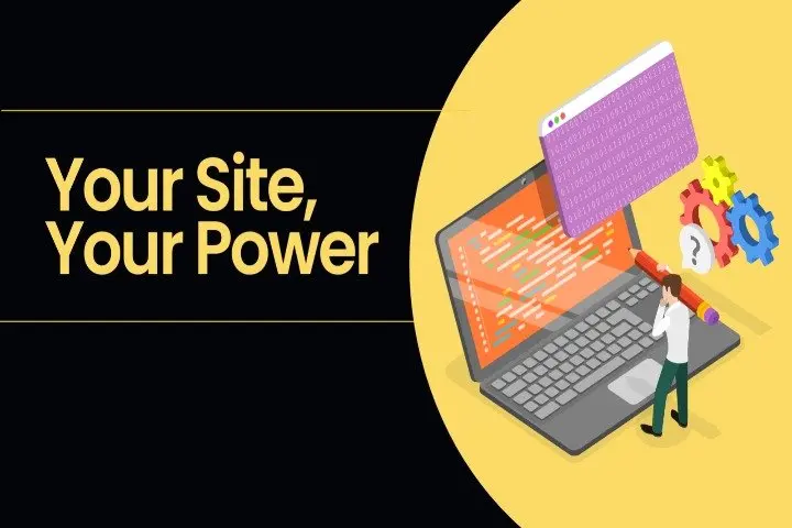 طراحی سایت اختصاصی پلی برای جذب مشتری بیشتر