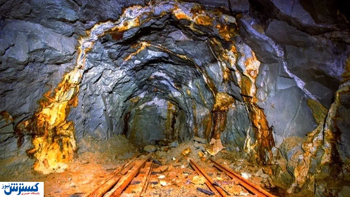 گنجینه بزرگ ایران در گروی ۵۵ میلیارد یورو