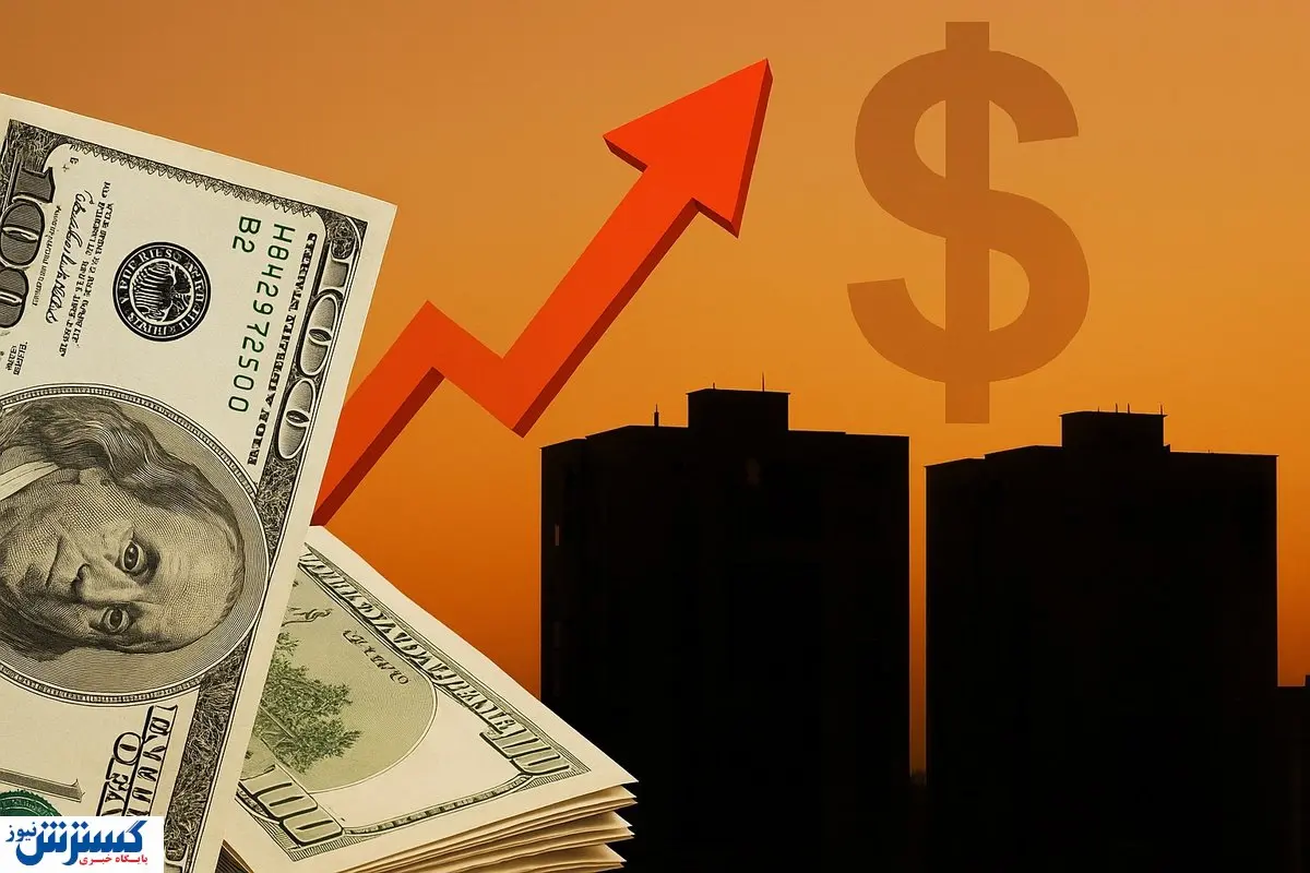 بازار مسکن زیر فشار سنگین دلار؛ منتظر گرانی خانه در پاییز باشیم؟