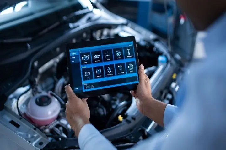 تعمیر خودرو در مسیر درست؛ نقش نمایندگی رسمی در حفظ کیفیت و گارانتی