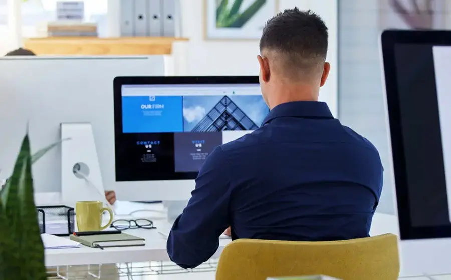 راهکارهای کاربردی برای طراحی وب سایت خودتان با کمترین هزینه