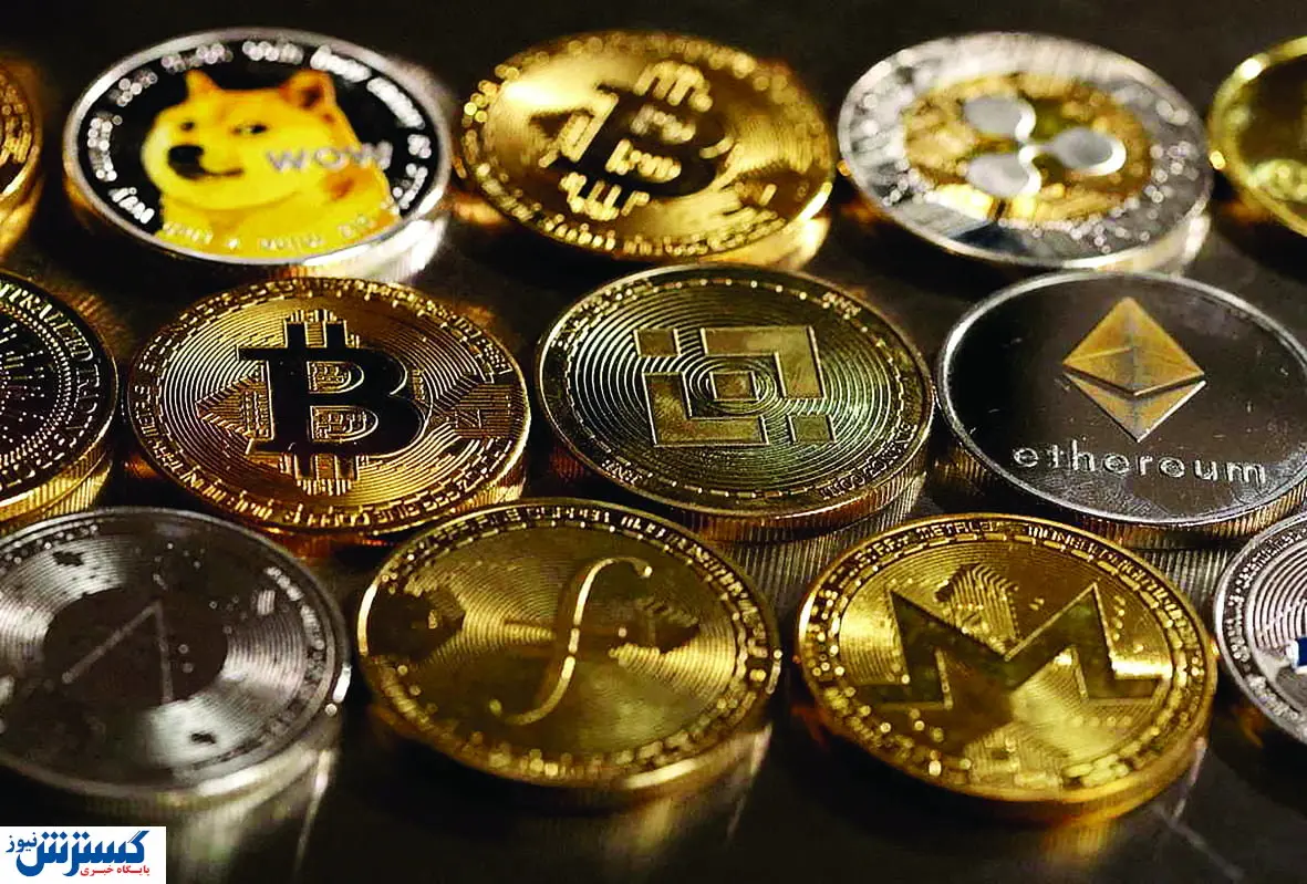 هجوم ارتش مورچه ها به بازار