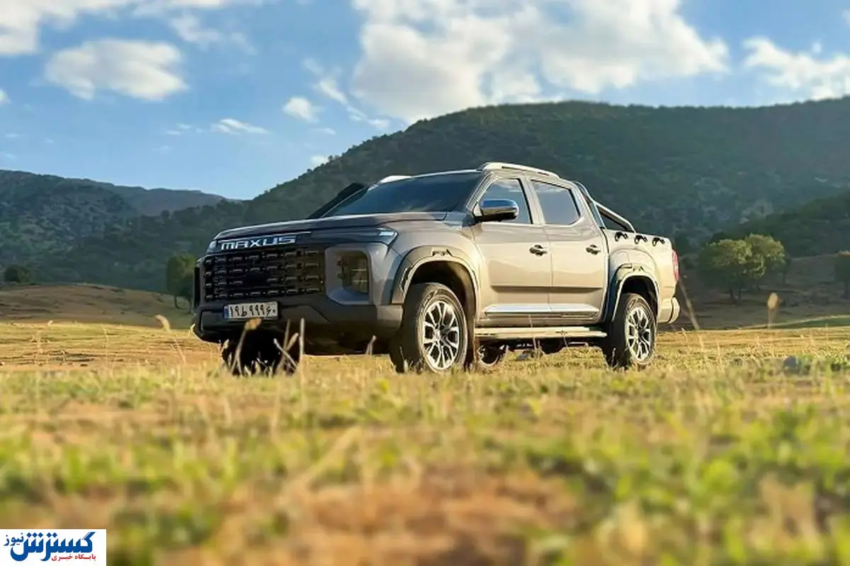 پیش فروش قوی قدرتِ جاده ها آغاز شد + جزییات