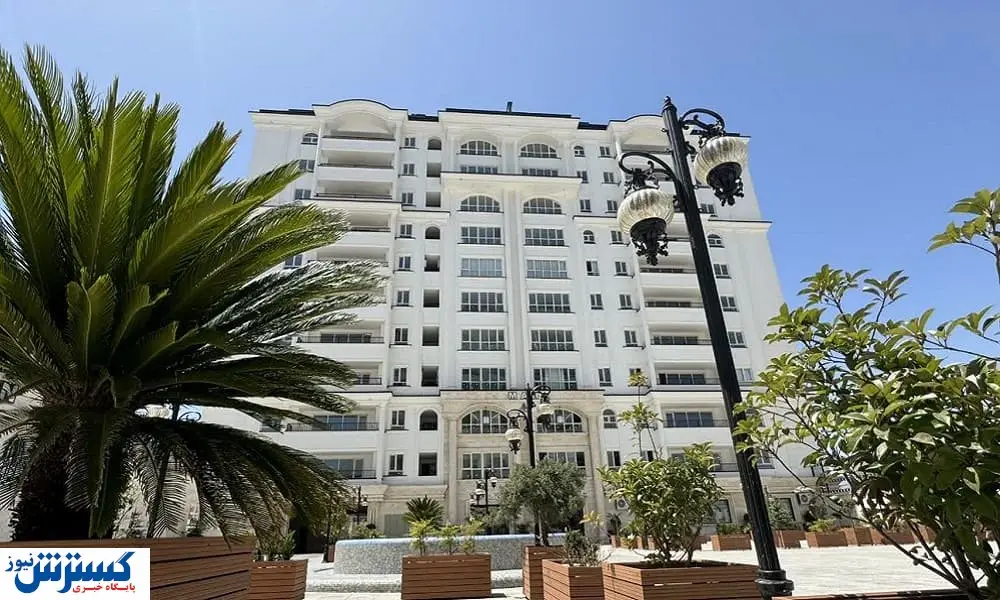 بازار مسکن دیوانهوارتر از همیشه؛ خانه در تهران همقیمت پورشه و فراری شد!