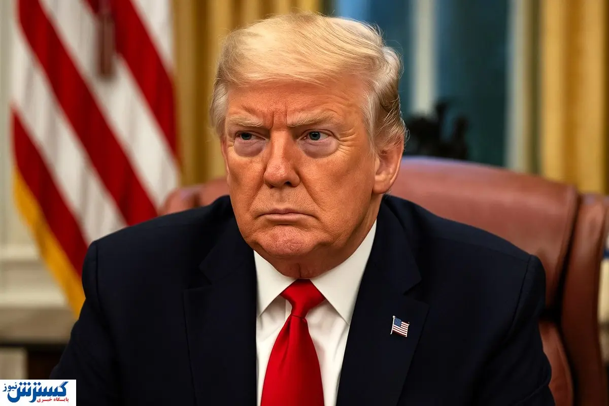 بازگشت جذاب میم کوین ترامپ؛ ارزش بازار TRUMP از ۱.۶ میلیارد دلار گذشت!