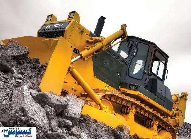 غولهای هزار تُنی بازوی حیاتی اقتصاد کشور شدند