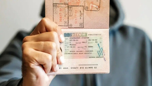 انواع ویزای شینگن را بهتر بشناسید