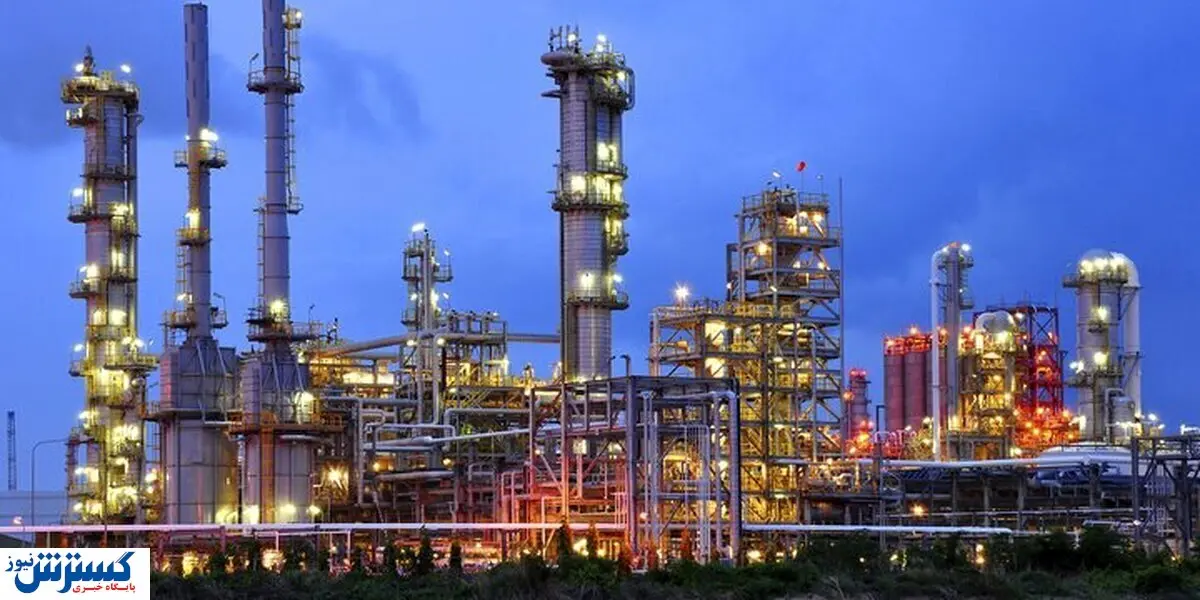 کاهش صادرات پتروشیمی ایران؛ گاز در شبکههای خانگی قربانی شد