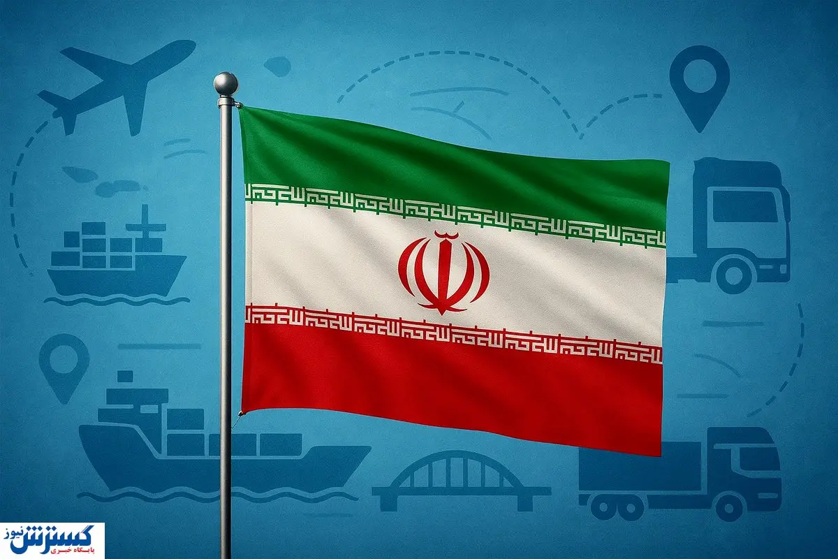 تنها مسیر ریلی ایران به اروپا در آستانه فروپاشی ترانزیتی