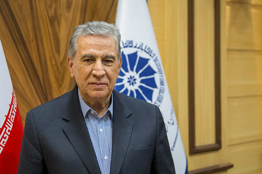 میراث اتاق تبریز، نماد تجارت مدرن ایران