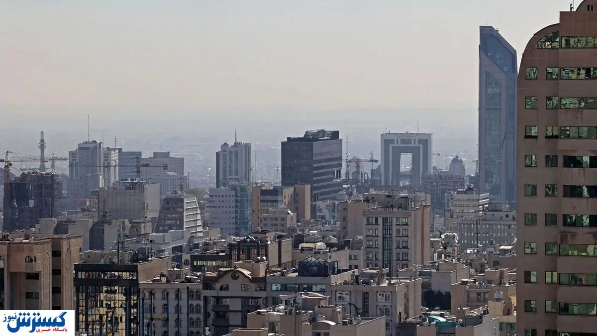 جنت‌آباد و پونک پیشتاز گرانی؛ خانه‌های ۲ میلیاردی غرب تهران حالا ۹ میلیارد قیمت دارند!