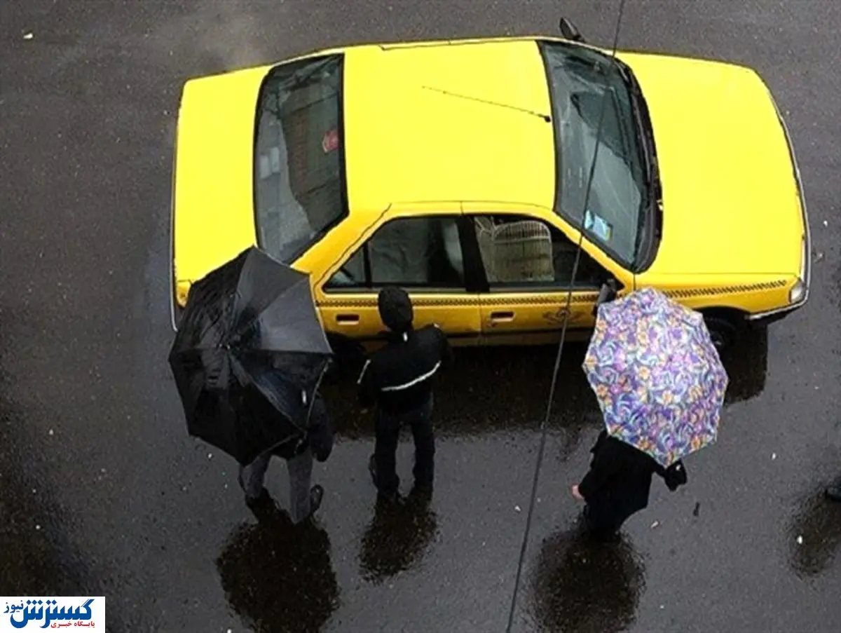 هشدار تازه هواشناسی به تهرانیها؛ برف و باران از ۱۷ آذر آغاز میشود