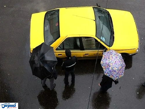 هشدار تازه هواشناسی به تهرانی‌ها؛ برف و باران از ۱۷ آذر آغاز می‌شود