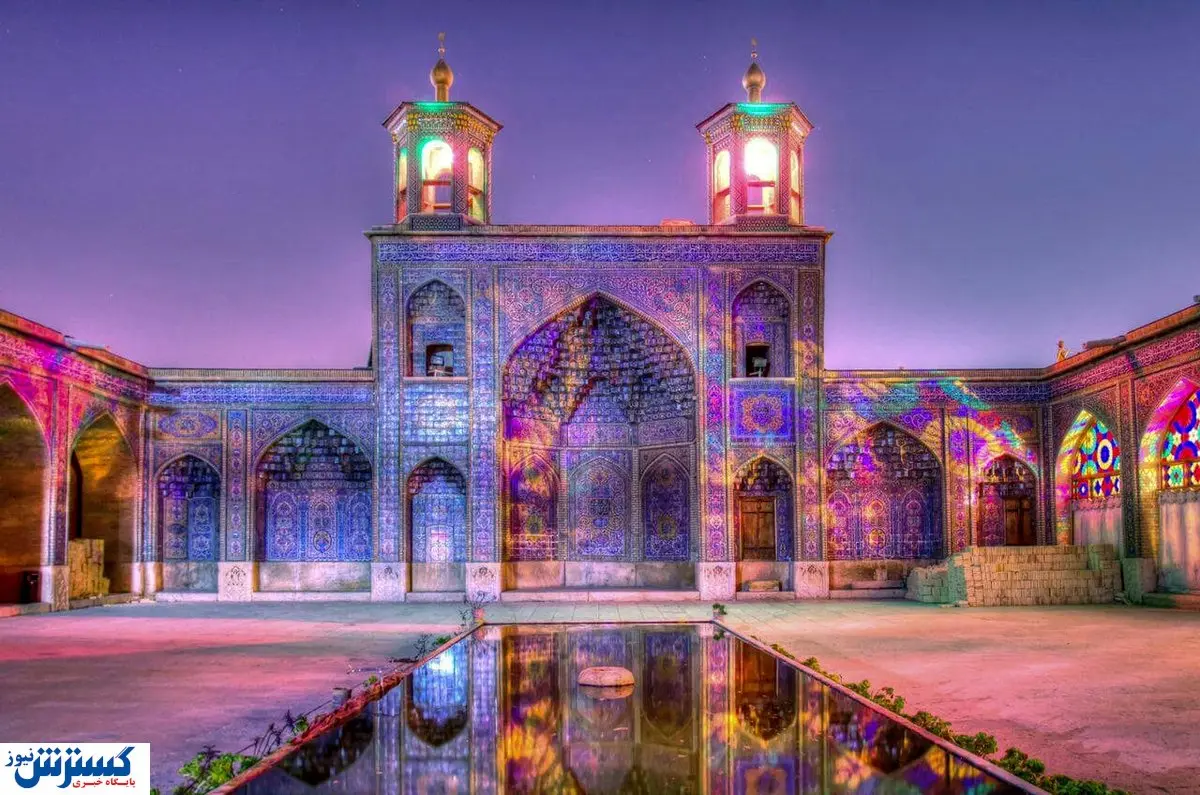 مقاصد داغ گردشگری خارجی در ایران؛ این شهرها در ۱۴۰۴ رکورد زدند