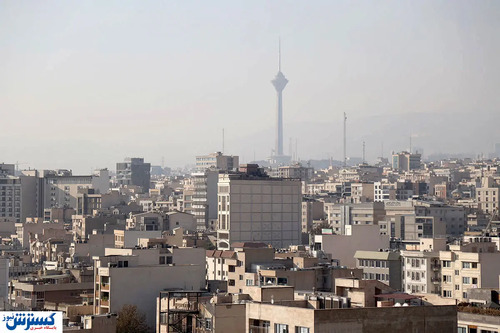 آلودگی از جنوب تهران می‌آید؛ اما محدودیت‌ها در شمال اجرا می‌شود!