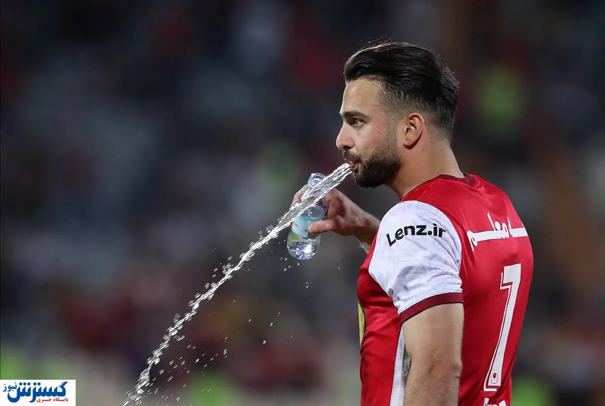 کنایه سنگین مدیر استقلال به تاج؛ سروش رفیعی نقره داغ می‌شود؟