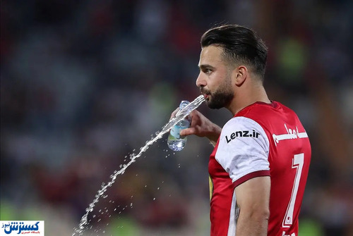 کنایه سنگین مدیر استقلال به تاج؛ سروش رفیعی نقره داغ می‌شود؟