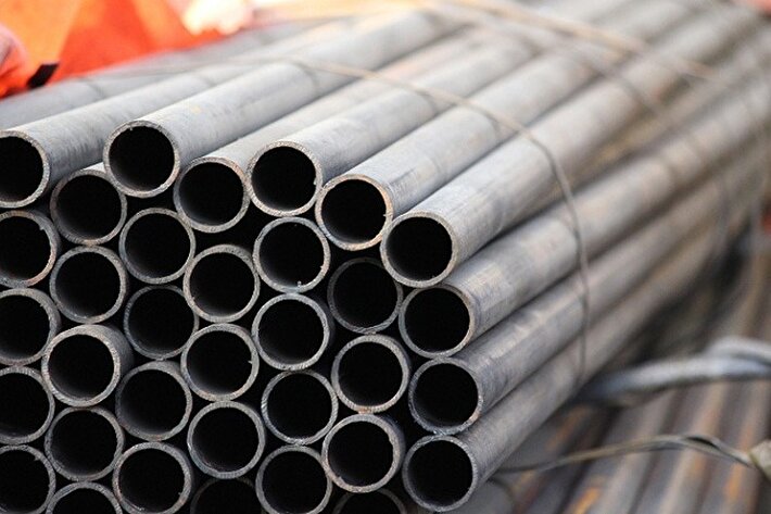 خرید لوله داربستی بدون واسطه و بررسی قیمت امروز بازار