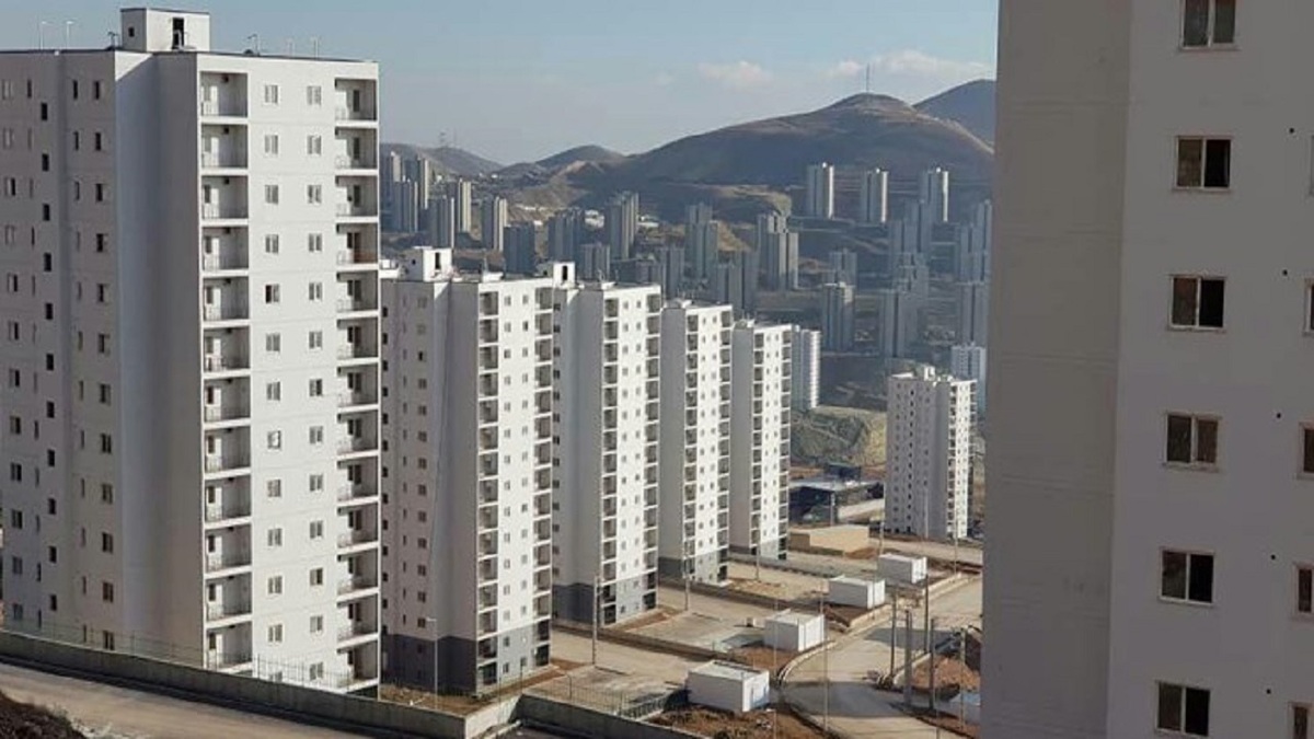 پردیس در مسیر خوشبختی؛ دولت صدای متقاضیان مسکن مهر را شنید