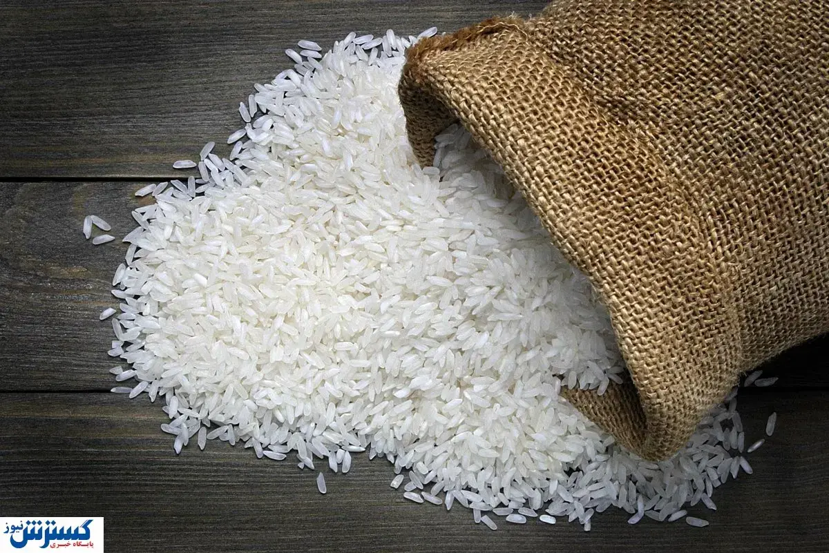 قیمت برنج ایران از کنترل خارج شد