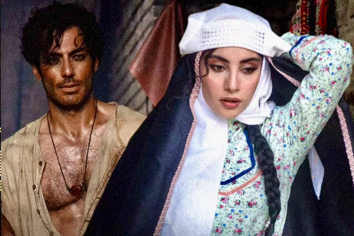 قسمت جدید سریال بامداد خمار منتشر شد | لینک اصلی مشاهده قسمت جدید سریال بامداد خمار منتشر شد | لینک اصلی مشاهده