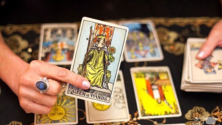 پیشگویی جذاب از آینده نزدیک ویژه متولدین هر ماه با فال تاروت