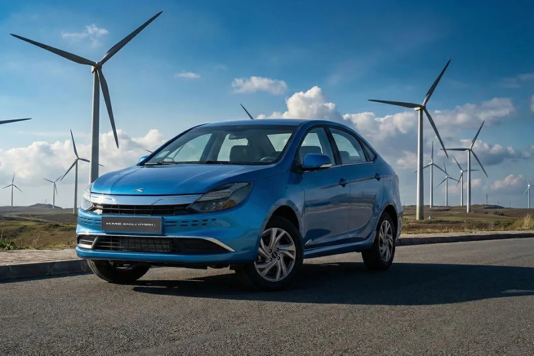 اژدهای خفته کرمان موتور بیدار شد | تاج گذاری غول برقی در بازار خودرو اژدهای خفته کرمان موتور بیدار شد | تاج گذاری غول برقی در بازار خودرو