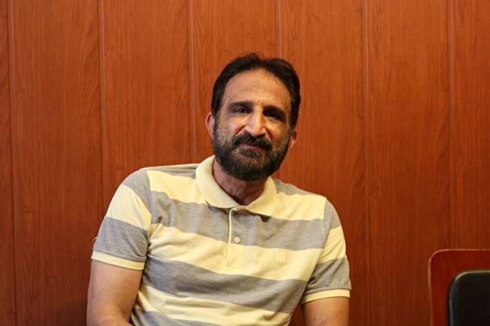 تاج دشمن شماره یک استقلال است؛ تیم پیشکسوتان هم از گروه ایران صعود می‌کند