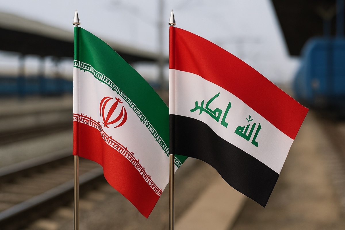 انقلاب در تجارت ایران و عراق؛ این پروژه‌ می‌تواند زائران را به سرعت کربلایی کند!