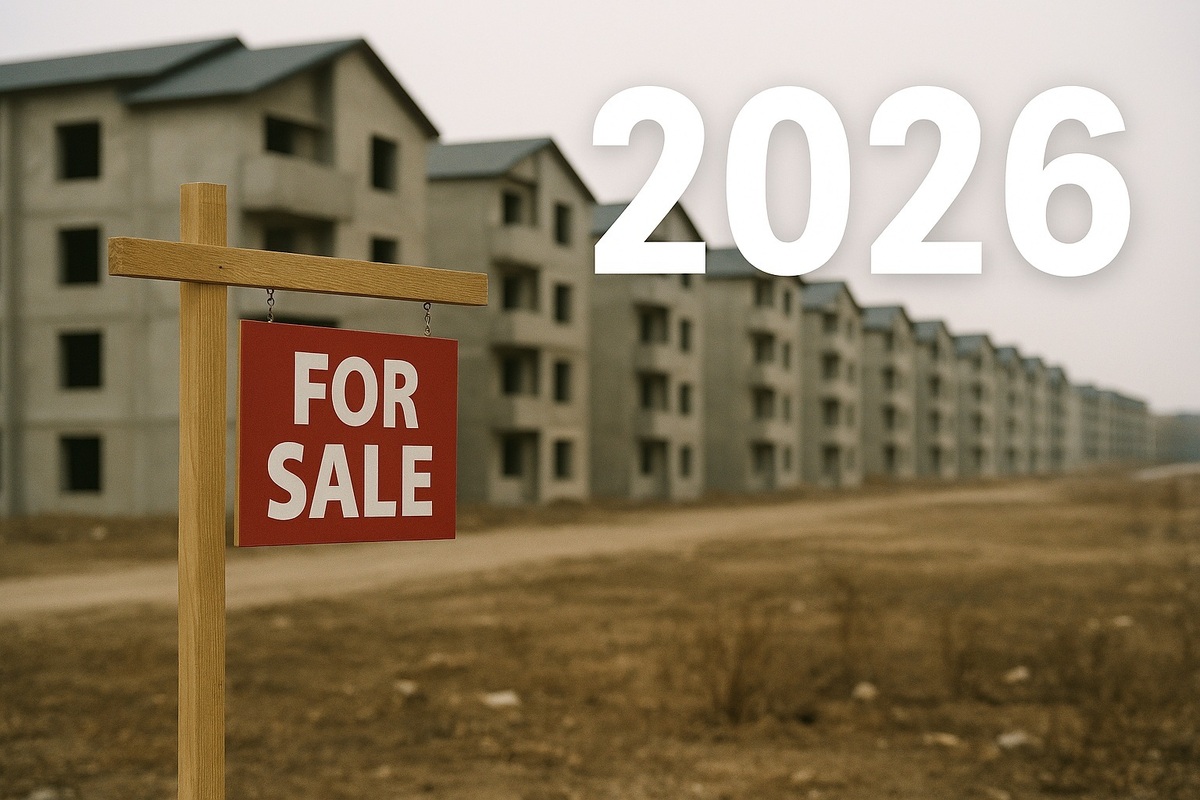 «بازار مسکن جان میگیرد؛ پایان سالهای سخت نزدیک است»