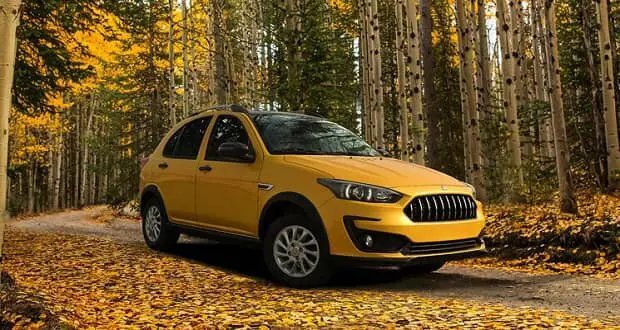 سایپا فروش غزال تیزپا را آغاز کرد + شرایط ثبت نام سایپا فروش غزال تیزپا را آغاز کرد + شرایط ثبت نام