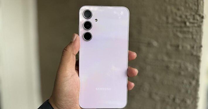 قیمت گوشی های سامسونگ امروز ۱۷ آذر ۱۴۰۴ | Galaxy A35 گران شد