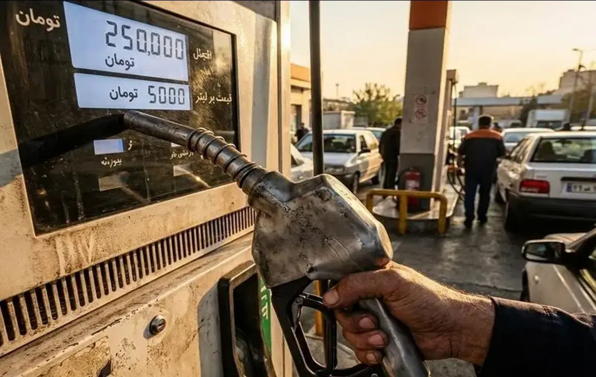 نحوه خوداظهاری مالکان خودرو برای سهمیه بنزین اعلام شد + سایت ثبت