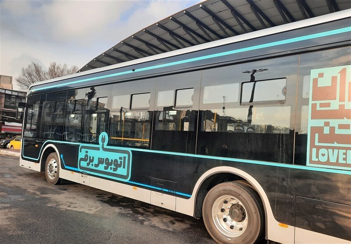 ۲ میلیارد یورو برای اتوبوس‌های برقی؛ قرارداد شهرداری تهران زیر تیغ انتقاد رفت   / تولیدی