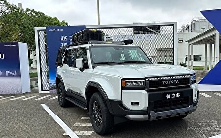 بازگشت پادشاهان ژاپنی به بازار خودروی ایران | مجوز طلایی صادر شد