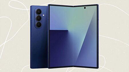 سامسونگ سلطان گوشی‌های تاشو شد + جزییات