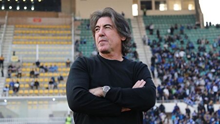 ۶ تغییر در ترکیب استقلال؛ خانه تکانی ساپینتو آغاز شد