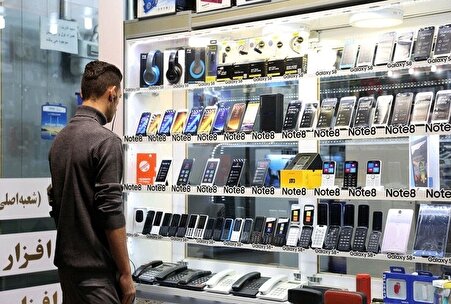 افزایش ۱۲ درصدی قیمت گوشی؛ موج بزرگ گرانی در راه بازار موبایل است؟