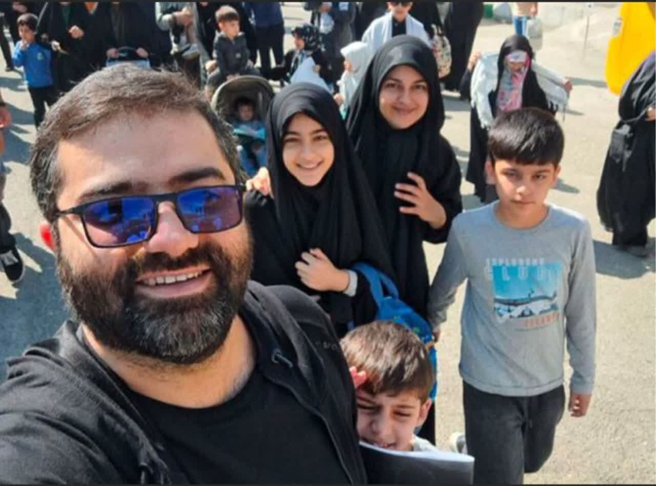 اشک‌هایی که دیده نمی‌شود | سیاستمدارانی با قلب‌های داغدار