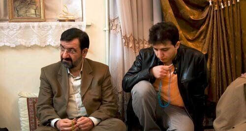 اشک‌هایی که دیده نمی‌شود | سیاستمدارانی با قلب‌های داغدار