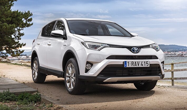 خودروی محبوب ژاپنی به ایران می‌آید