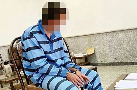 همسر صیغه ای سوم قاتل شد | خیلی مست بودم ...