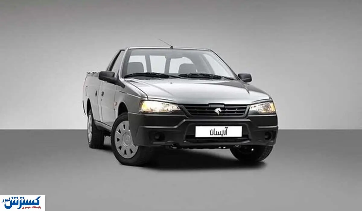 ثبت نام یاغی ایران خودرو شروع شد