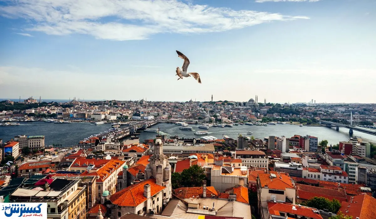 ایرانی‌ها دوباره رکورد زدند؛ رتبه دوم خرید خانه در ترکیه در سپتامبر ۲۰۲۵