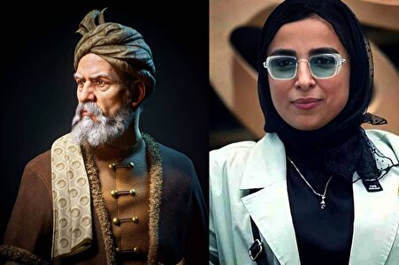 اولین پاسخ زینب موسوی درباره توهین به فردوسی ؛ عذرخواهی نمی‌کنم !