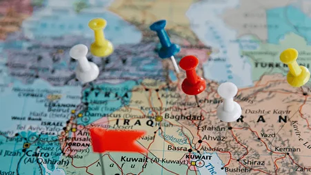 نقشه‌ های جسورانه ایران و شرکا؛ ترکیه هم چراغ سبز داد