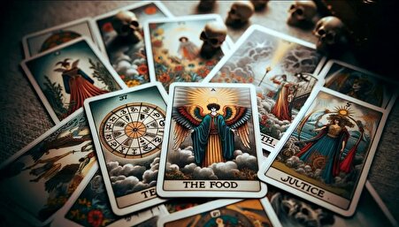 طالع بینی حیرت آور ویژه متولدین هرماه ؛منتظر اتمام رابطه عاطفی خود باشید