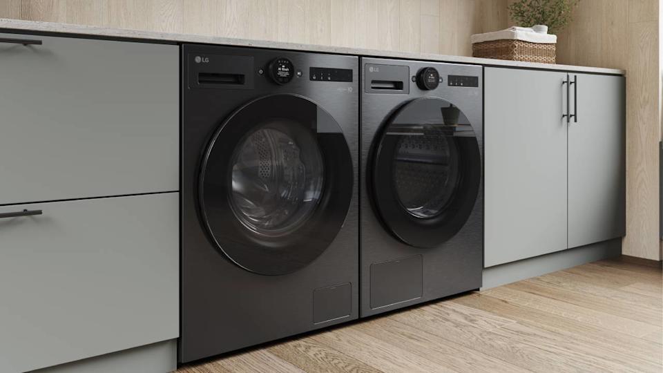 هوش مصنوعی وارد قلب خانه شد؛ دستگاهها حالا تصمیم میگیرند نه شما! / تولیدی هوش مصنوعی وارد قلب خانه شد؛ دستگاهها حالا تصمیم میگیرند نه شما! / تولیدی