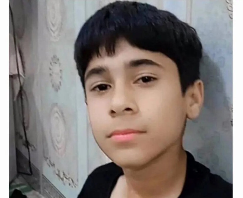 شوک سنگین به شهر ؛ جسد کودک پشت زندان کشف شد + عکس شوک سنگین به شهر ؛ جسد کودک پشت زندان کشف شد + عکس