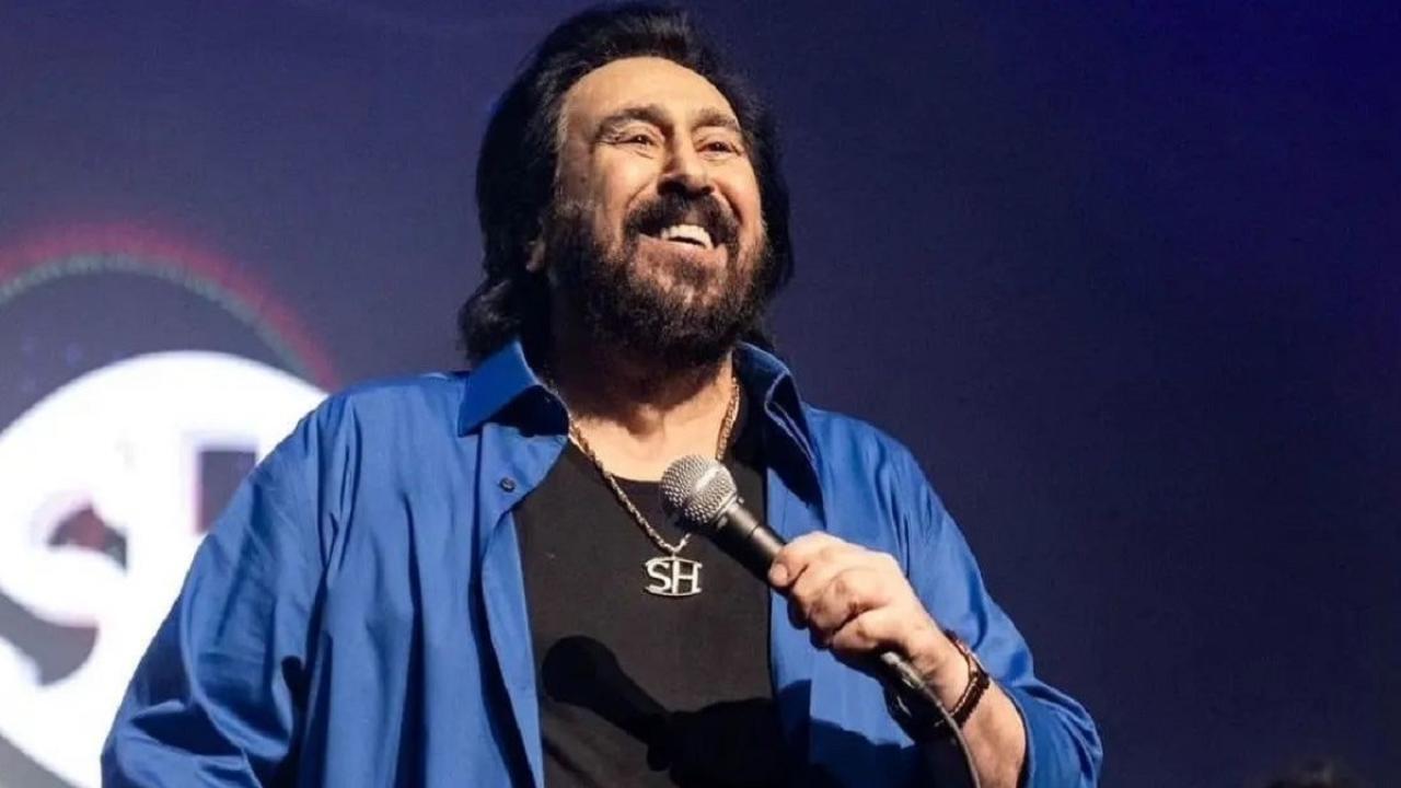 دلتنگی پاپ‌ خوان‌های لس‌آنجلسی برای ایران | بازگشت معین و شهرام شب‌پره آروزی محال شد ؟